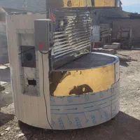 دستگاه دوار نانوایی|فروشگاه و مغازه|خمینی‌شهر, |دیوار