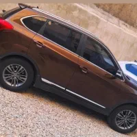 تیگو ۵ اکسلنت اسپرت