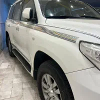 تویوتا لندکروز ۲۰۱۰|خودرو سواری و وانت|مشهد, تبادکان|دیوار