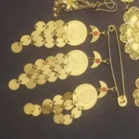 فروش ۵۵گرم طلا۲۵۰بالاتابلو|جواهرات|شیراز, حومه شیراز|دیوار