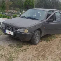 روآ دوگانه کارخانه