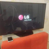 ال ای دی ۴۲ اینچ LG