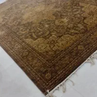 ۱عدد فرش ۶متری سالم ونو|فرش|بابل, |دیوار