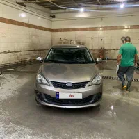 Mvm 315 مدل ۹۴ هاچبک