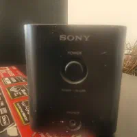 سینما خانگی سونی ۸تیکه|سیستم صوتی خانگی|پردیس, فاز ۴|دیوار