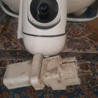 دوربین مدار بسته