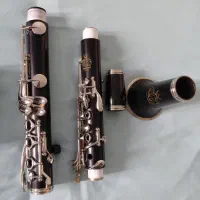 کلارینت|سازهای بادی|تهران, قنات‌کوثر|دیوار