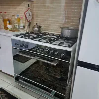 اجاق گاز فردار آلتون فوری