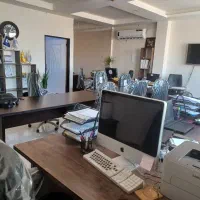 فروش اداری ۸۲ متری در کوی سعدی|فروش دفتر کار، اتاق اداری، مطب|اهواز, کوی سعدی|دیوار