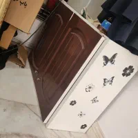 کابینت و در چوبی|مصالح و تجهیزات ساختمان|بیجار, |دیوار