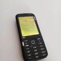 نوکیا n79 کلکسونی تمیز