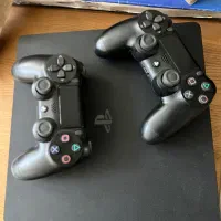 Ps4 slim کپی خور|کنسول، بازی ویدئویی و آنلاین|تهران, تهرانسر غربی|دیوار