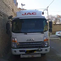 جک۹تن|خودرو سنگین|آزادشهر, |دیوار