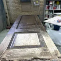 تعمیرات درب چوبی|خدمات پیشه و مهارت|کاشان, قطب راوندی|دیوار