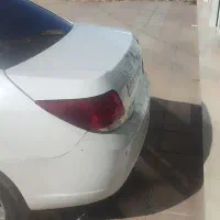 دنا معمولی تیپ ۲|خودرو سواری و وانت|هشتگرد, شهرک ایران خودرو|دیوار