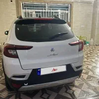 ماشین اطلس جی ال gl