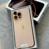 گوشی ایفون ۱۶ پرومکس