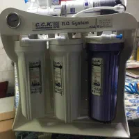 خدمات تخصصی تصفیه آب با 18 ماه گارانتی|آبسردکن و تصفیه آب|اهواز, کیانپارس |دیوار