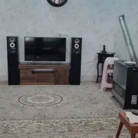 سوئیت دارای تراس و پارکینگ در مرکز شهر|اجارهٔ کوتاه‌مدت آپارتمان و سوئیت|کاشان, سرپله جدید|دیوار