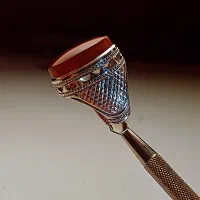 ساخت انگشتر نقره