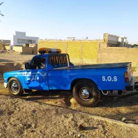 یدکش امداد خودرو یدک کش شهر مهران