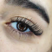 تخصص ما زیبایی مژه های شماست|خدمات آرایشگری و زیبایی|فلاورجان, |دیوار
