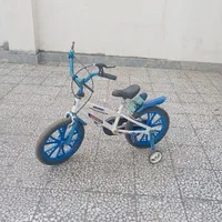 دوچرخه سایز ۱۶