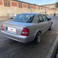مزدا ۳۲۳ مدل ۸۳ تیپ ۴|خودرو سواری و وانت|تهران, یاخجی آباد|دیوار