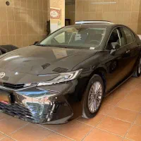 تویوتا کمری چین