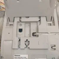 تلفن سانترال پاناسونیک و تلفن رومیزی پاناسونیک|تلفن رومیزی|مشهد, امیر المومنین|دیوار