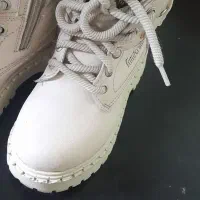 پوتین بچگانه|کفش و لباس بچه|اهر, |دیوار