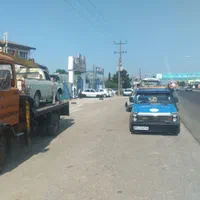 امدادخودرو معین انزلی ۲۴ ساعته