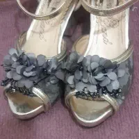 کفش مجلسی|کیف، کفش، کمربند|مشهد, شهید قربانی|دیوار