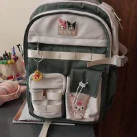 کیف دخترانه درحد نو