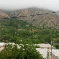 زمین رضوی دوکله ۵۰۰متر زیر قیمت منطقه