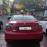 ام جی 6|خودرو سواری و وانت|تهران, تهرانپارس شرقی|دیوار