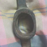 کلنگ ۴۰سال پیش|ابزارآلات|آزادشهر, |دیوار