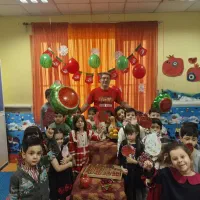 مهدکودک سرای محله امیریه با 20٪ تخفیف