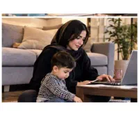 ثروت در خانه برای خانم خانه دار
