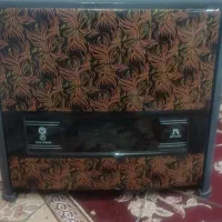 بخاری توس افروز