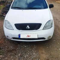 ماشین تیبا2 مدل97|خودرو سواری و وانت|سلامی, |دیوار