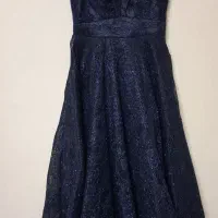 لباس مجلسی/پرنسسی زنانه