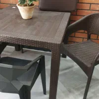 فروش انواع صندلی پلاستیکی|صندلی و نیمکت|سبزوار, مدرس|دیوار