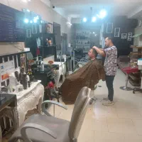 استخدام آرایشگر حرفه ای