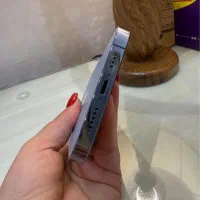 اپل iPhone 13 Pro Max با حافظهٔ ۲۵۶ گیگابایت|موبایل|زنجان, |دیوار