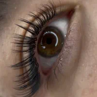 اکستنشن مژه