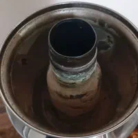 سماور گازی