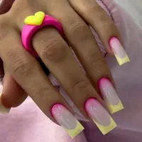 کاشت ناخن تخضصی در فلاح|خدمات زیبایی و سلامت|تهران, سجاد|دیوار