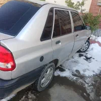 پراید ۱۴۱ دوگانه فابریک|خودرو سواری و وانت|رودهن, |دیوار