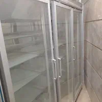 یخچال 3در|یخچال و فریزر|قم, انسجام|دیوار